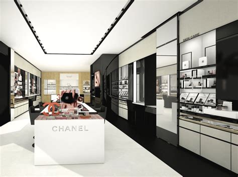 chanel fragrance and beauty boutique|chanel outlets near me.